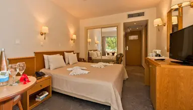 Minos Aparthotel