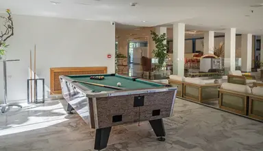 Minos Aparthotel