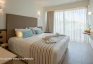Minos Aparthotel