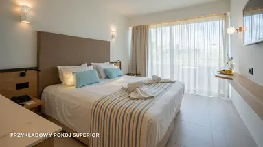 Minos Aparthotel