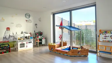 Minos Aparthotel