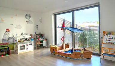 Minos Aparthotel