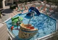 Minos Aparthotel