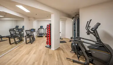 Minos Aparthotel