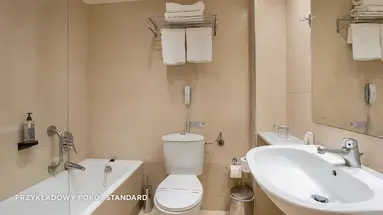 Minos Aparthotel