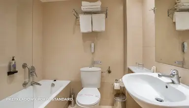 Minos Aparthotel
