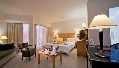Minos Aparthotel