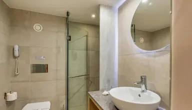 Minos Aparthotel