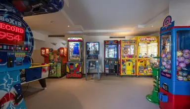 Minos Aparthotel