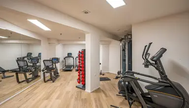 Minos Aparthotel
