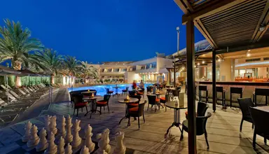 Minos Aparthotel