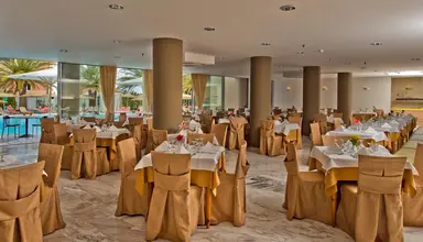 Minos Aparthotel
