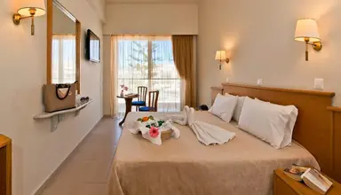 Minos Aparthotel