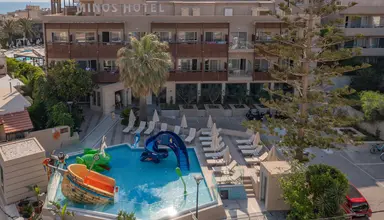 Minos Aparthotel
