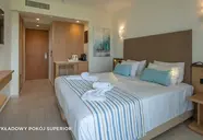 Minos Aparthotel