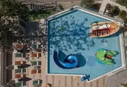 Minos Aparthotel