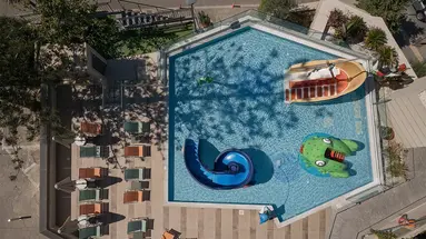 Minos Aparthotel