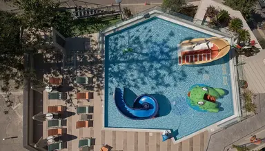 Minos Aparthotel