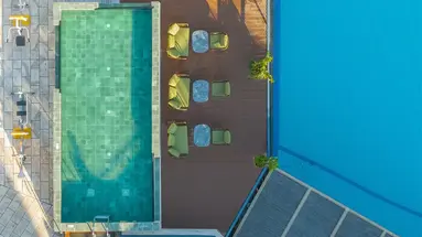 Minos Aparthotel