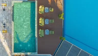 Minos Aparthotel