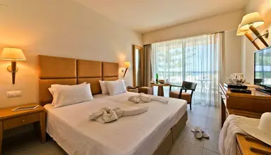 Minos Aparthotel