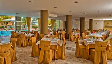 Minos Aparthotel