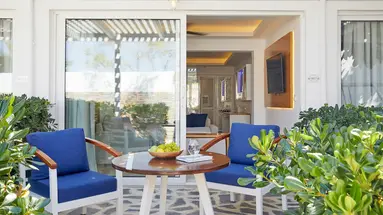 Minos Imperial Luxury Beach Resort Milatos