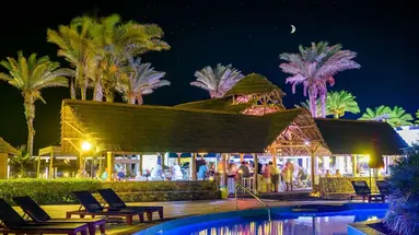 Minos Imperial Luxury Beach Resort Milatos