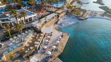 Minos Imperial Luxury Beach Resort Milatos