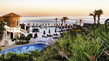 Minos Imperial Luxury Beach Resort Milatos