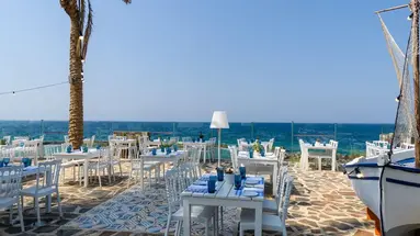 Minos Imperial Luxury Beach Resort Milatos