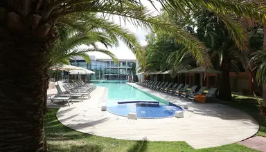 Minos Mare Royal