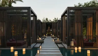 Minos Palace