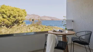 Minos Palace