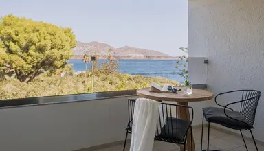 Minos Palace