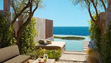 Minos Palace