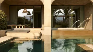 Minos Palace