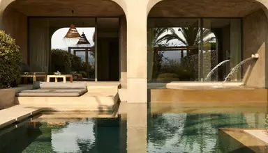 Minos Palace