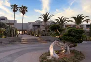 Minos Palace