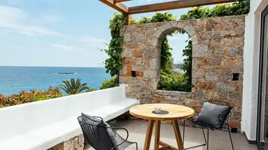 Minos Palace