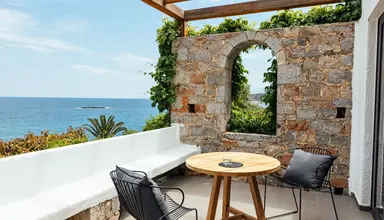 Minos Palace