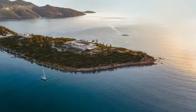 Minos Palace