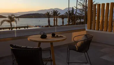 Minos Palace