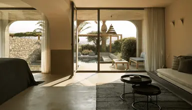 Minos Palace