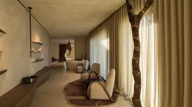 Minos Palace