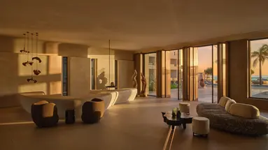 Minos Palace