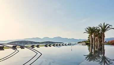 Minos Palace