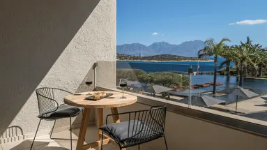 Minos Palace