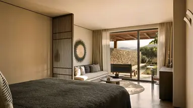 Minos Palace