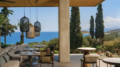 Minos Palace